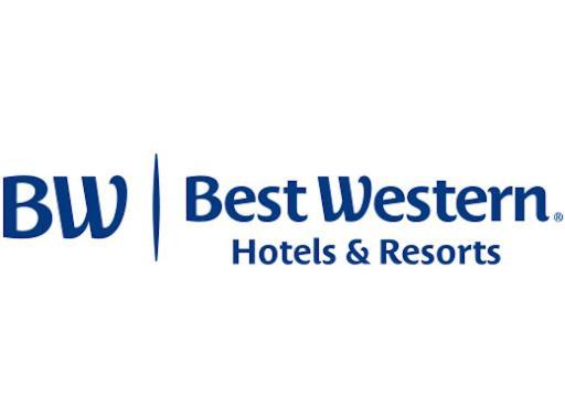 Best Western Plus Rama Inn & Suites La Grande Eksteriør billede